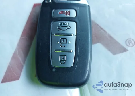 2012 Kia Sorento Sx V6 z USA, uszkodzony, nr VIN 5XYKW4A22CG222407